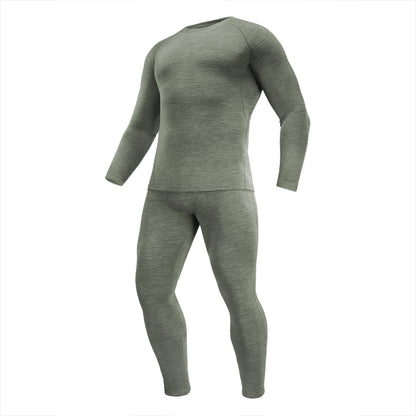 Thermal Merino