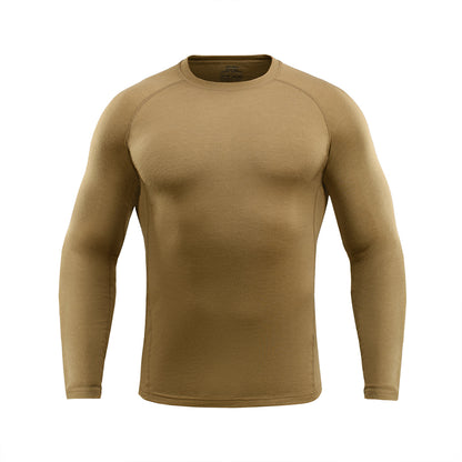 Thermal Merino