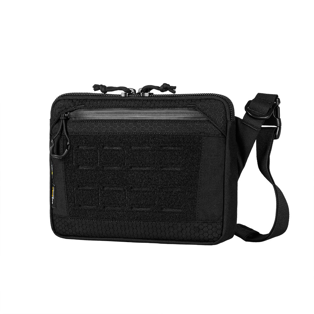 Admin Bag With Velcro