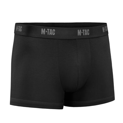 Underwear Men Cotton Stretch Boxer Briefs