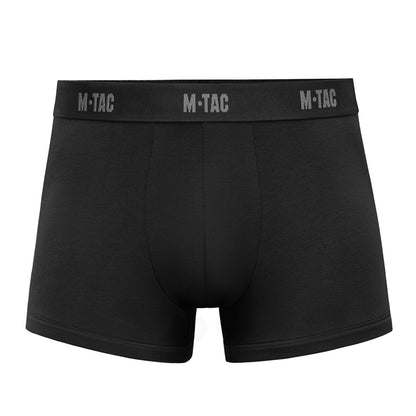 Underwear Men Cotton Stretch Boxer Briefs