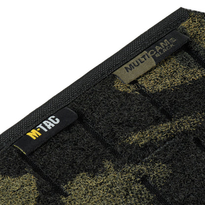 Velcro Panel For a Car Sun Visor Elite