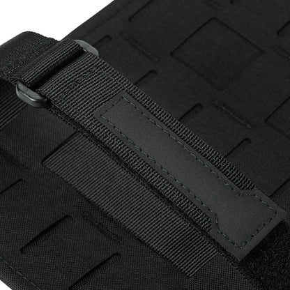 Velcro Panel For a Car Sun Visor Elite
