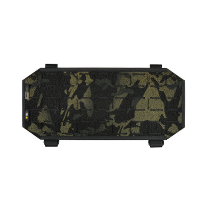 Velcro Panel For a Car Sun Visor Elite