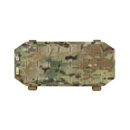 Velcro Panel For a Car Sun Visor Elite