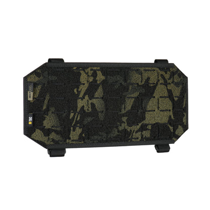 Velcro Panel For a Car Sun Visor Elite