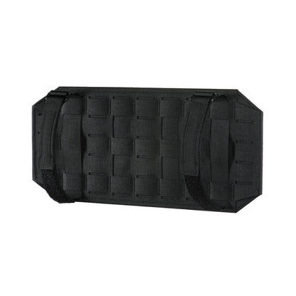 Velcro Panel For a Car Sun Visor Elite