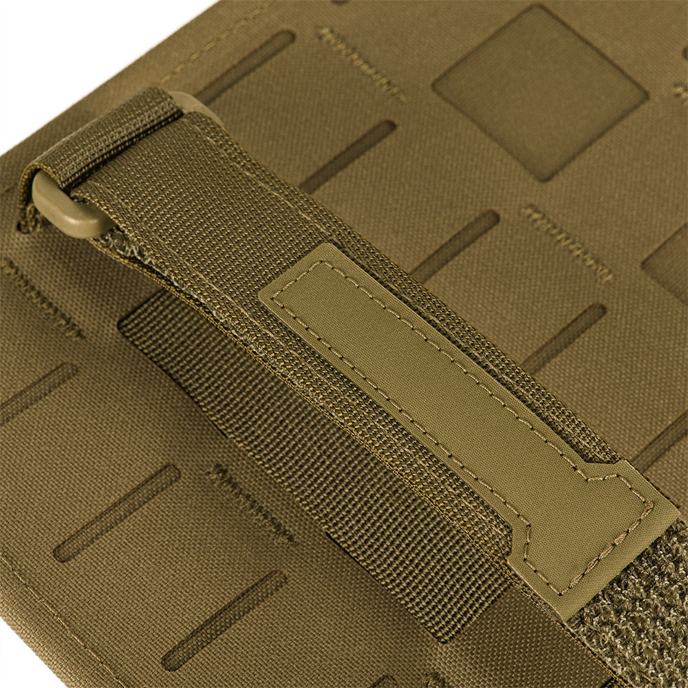 Velcro Panel For Car Sun Visor ELITE