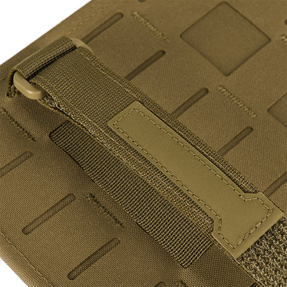 Velcro Panel For Car Sun Visor ELITE