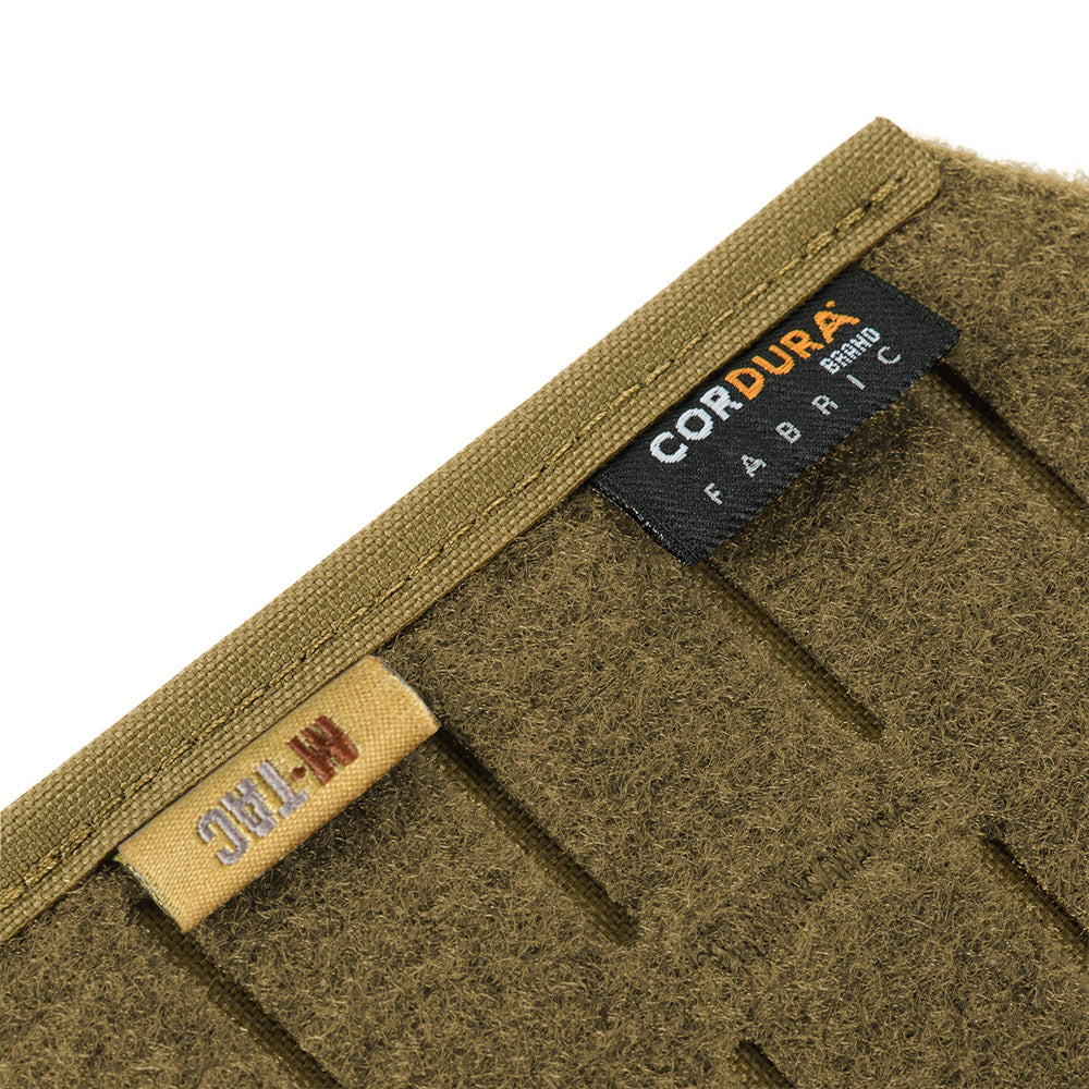 Velcro Panel For Car Sun Visor ELITE