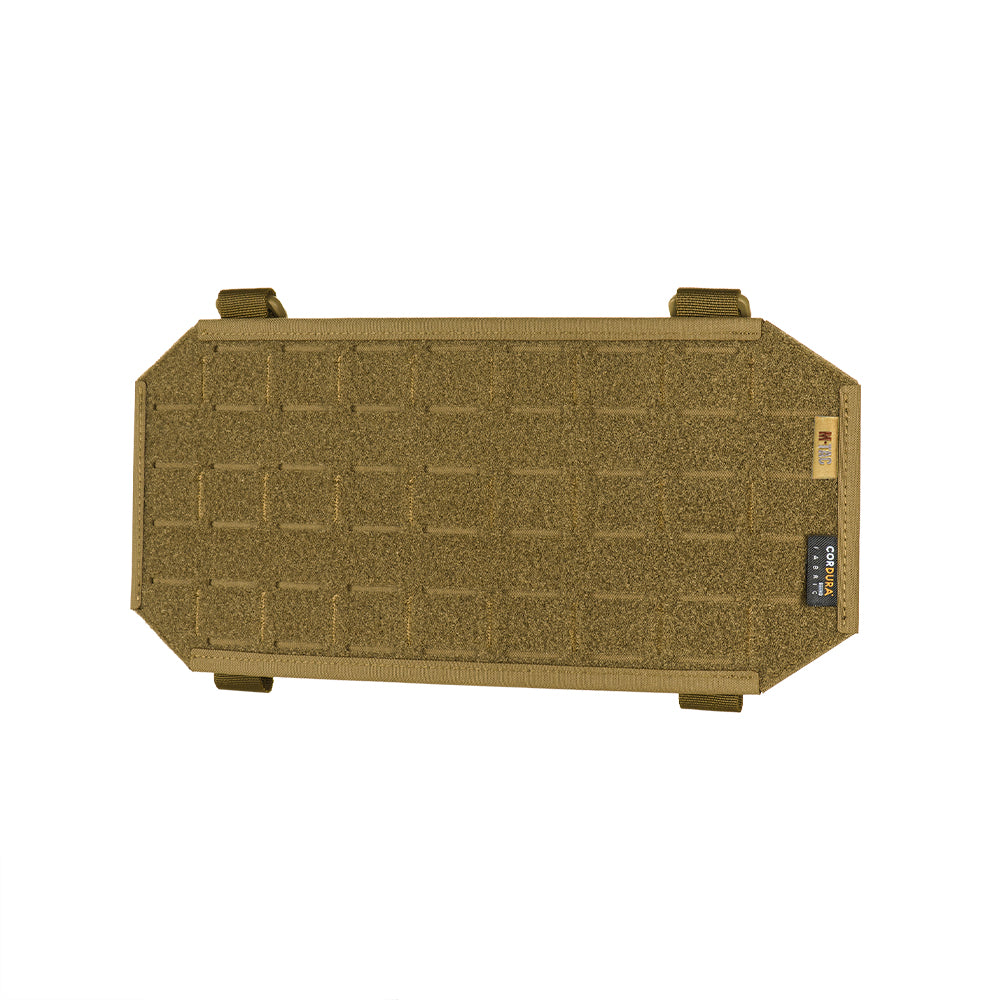 Velcro Panel For Car Sun Visor ELITE