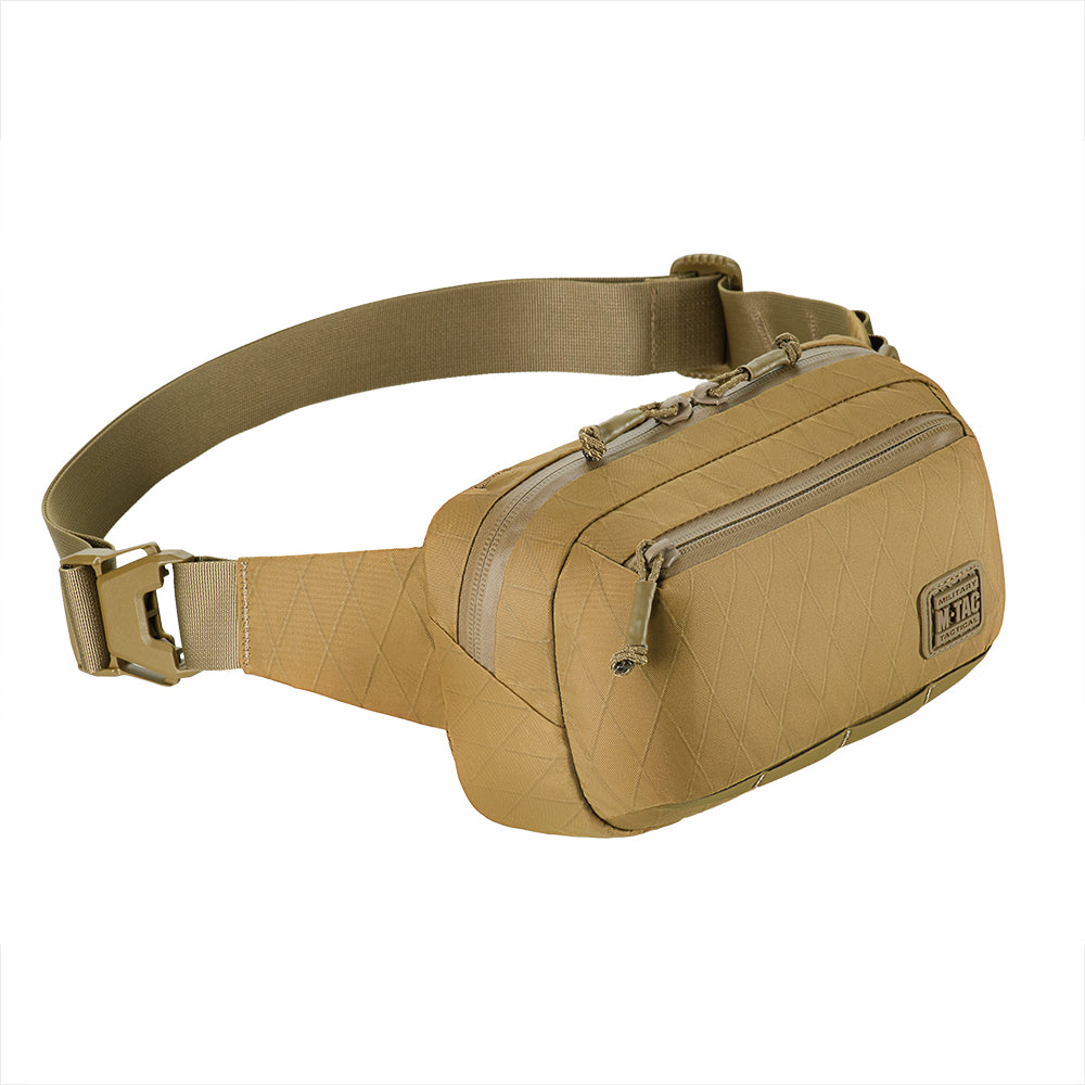 Waist Bag City X-Pac Elite