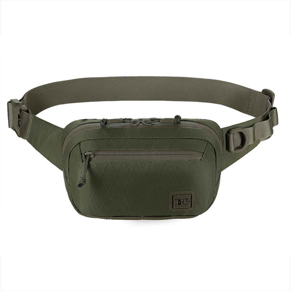 Waist Bag City X-Pac Elite