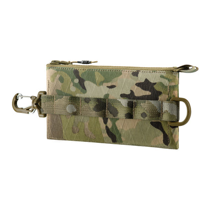 Wallet Horizontal with Carabiner X-Pac Elite