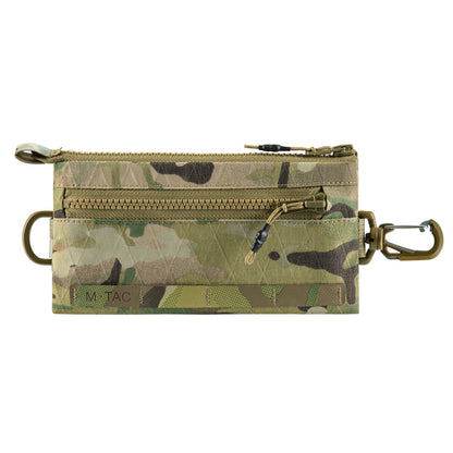 Wallet Horizontal with Carabiner X-Pac Elite