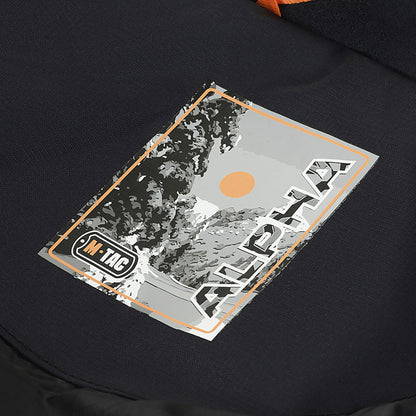 Winter Jacket Alpha Gen. III Pro Primaloft