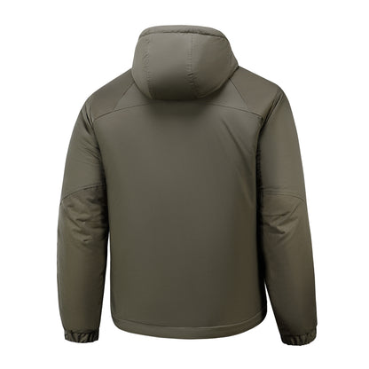 Winter Jacket Apha Basic Primaloft