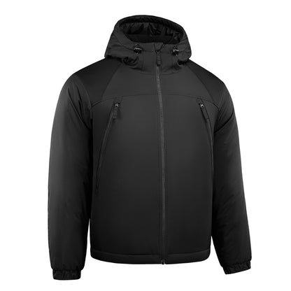 Winter Jacket Apha Basic Primaloft